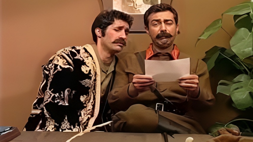 زندگی شغلی هادی کاظمی