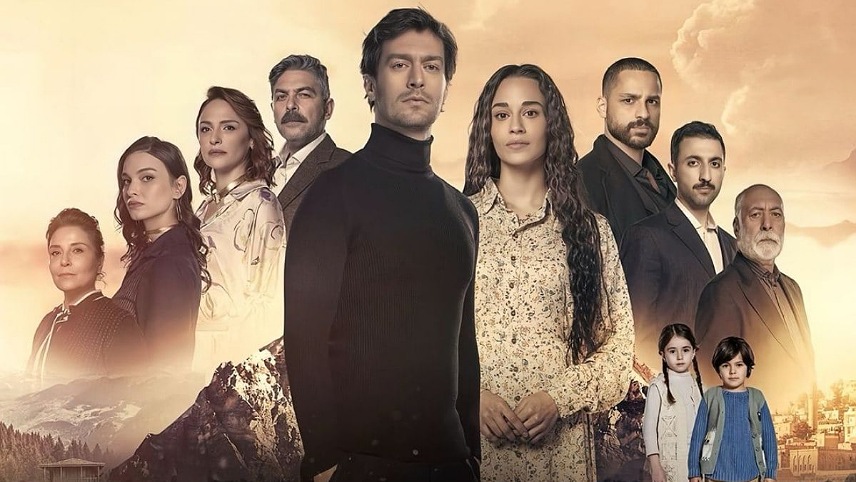 سریال ترکی ۲۰۲۴