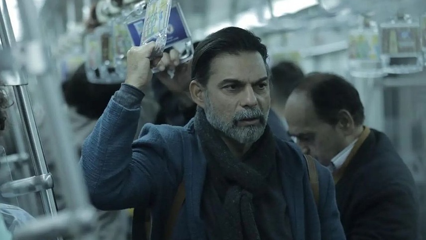 داستان سریال افعی تهران
