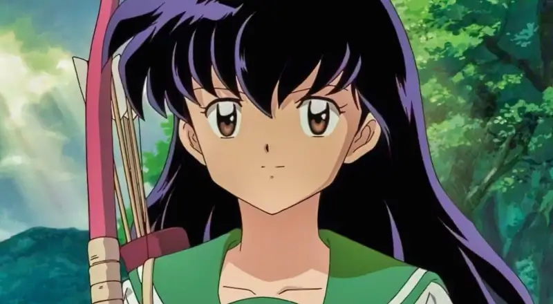 انیمه Inuyasha/تریلر انیمه Inuyasha