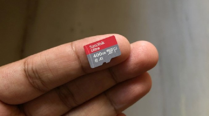 SanDisk-Ultra بهترین رم برای گوشی