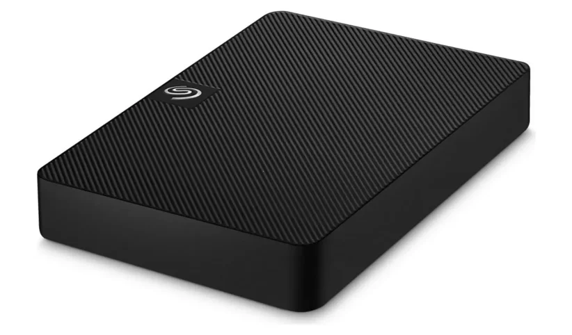 Seagate Expansion Plus 1TB/بهترین هارد اکسترنال