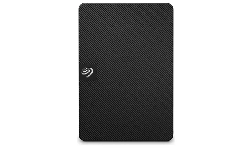 Seagate Expansion Plus 2TB/بهترین هارد اکسترنال