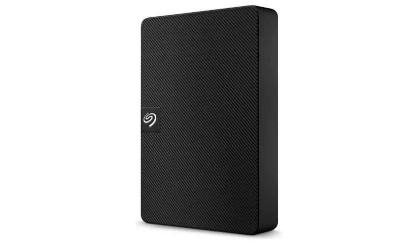Seagate Expansion Plus 4TB/بهترین هارد اکسترنال