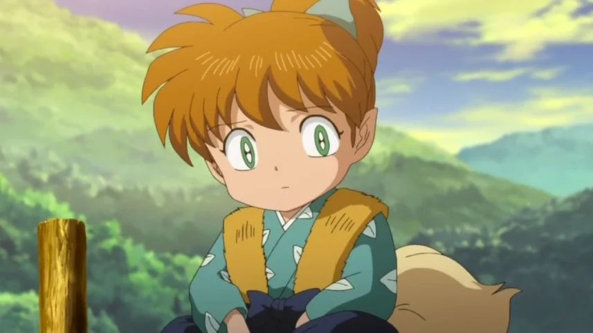 انیمه اینویاشا/امتیازات انیمه Inuyasha