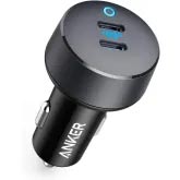 Anker PowerDrive III Duo