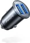 AINOPE USB Car Charger