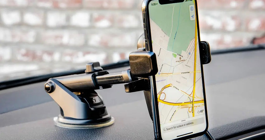 iOttie Wireless Car Charger