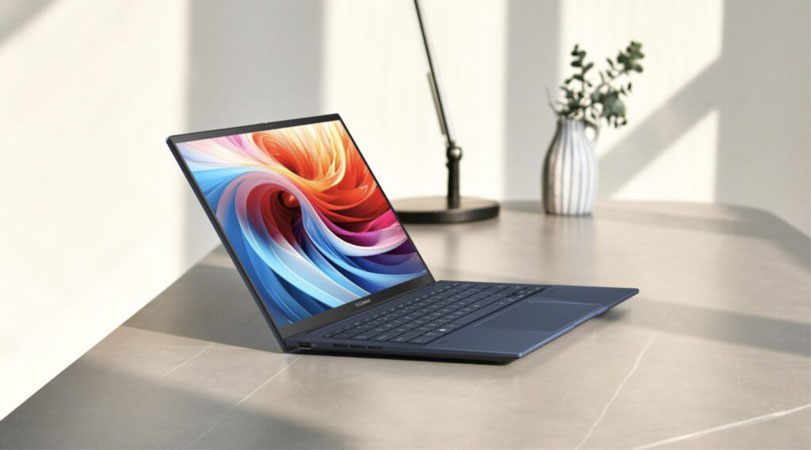 قیمت و تاریخ عرضه لپ تاپ UX3405
