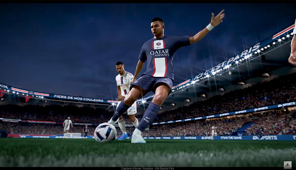 FIFA 2023