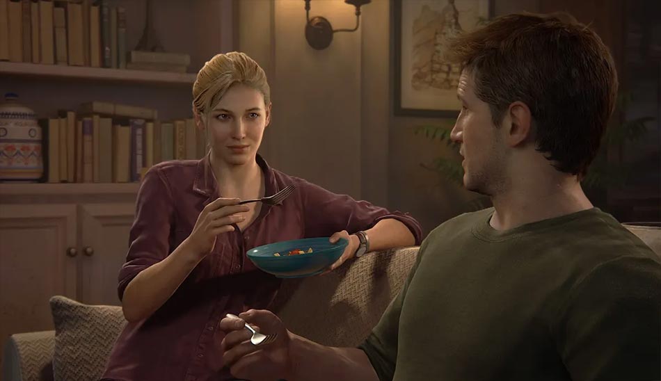 بازی های شبیه The Last of Us