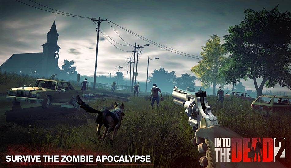 بازی های شبیه The Last of Us