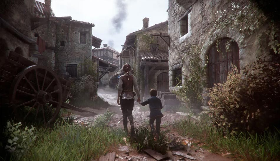 بازی های شبیه The Last of Us