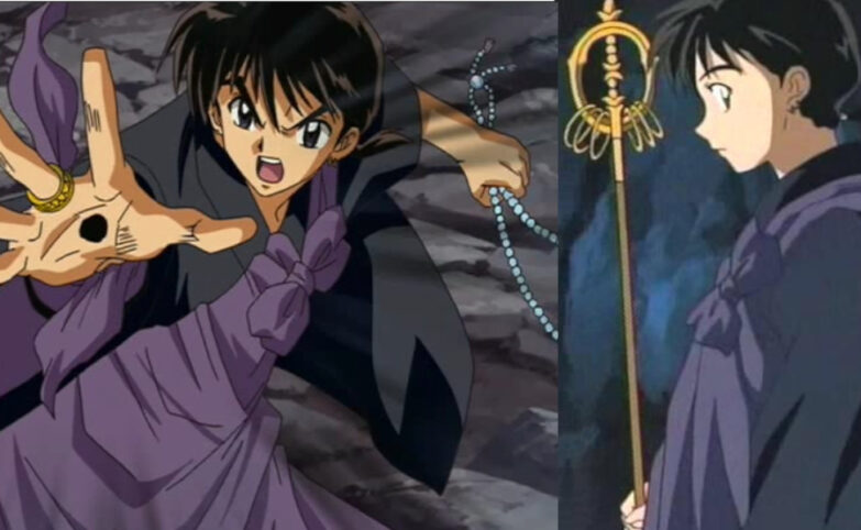 انیمه Inuyasha/ژانر انیمه اینویاشا