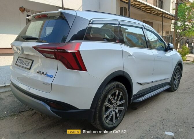 ریلمی C67 5G/ دووربین