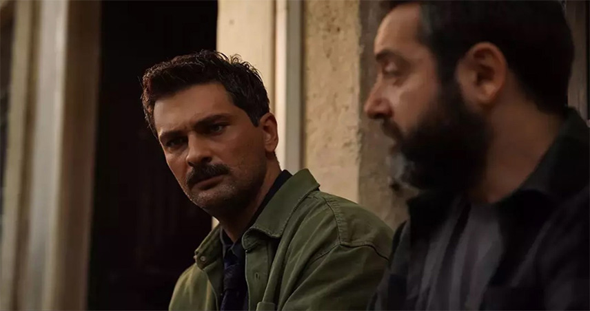 نمرات سریال Şahane Hayatım