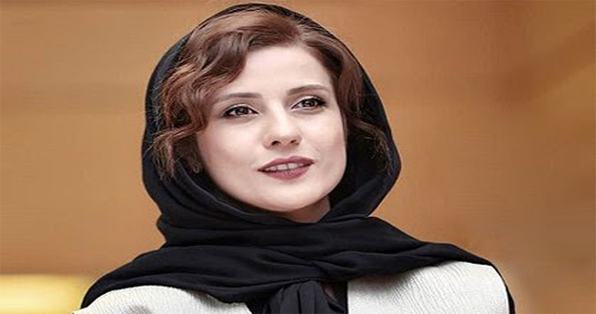 زندگی نامه سارا بهرامی