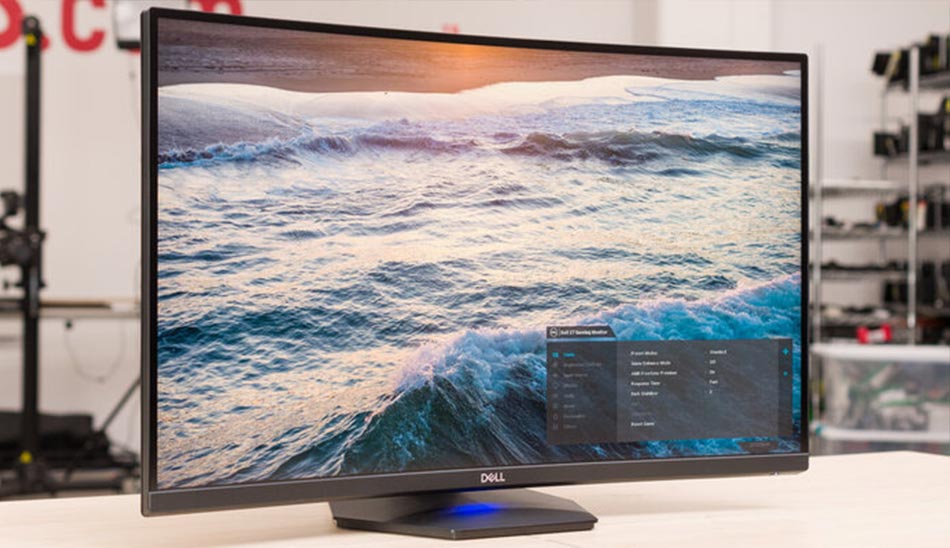 Dell S2722DGM