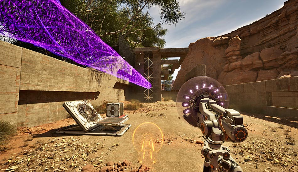 نقد و بررسی بازی The Talos Principle 2