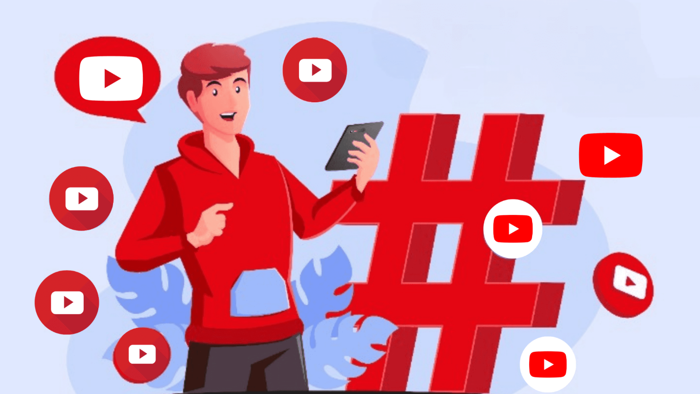 افزایش بازدید یوتیوب 