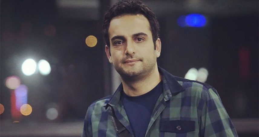 همسر حامد کمیلی / زندگی شغلی حامد کمیلی