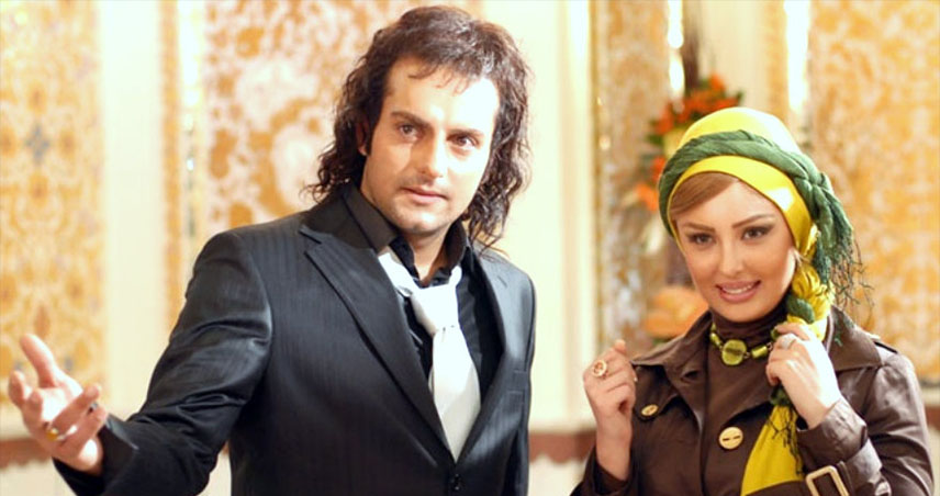 بیوگرافی حامد کمیلی