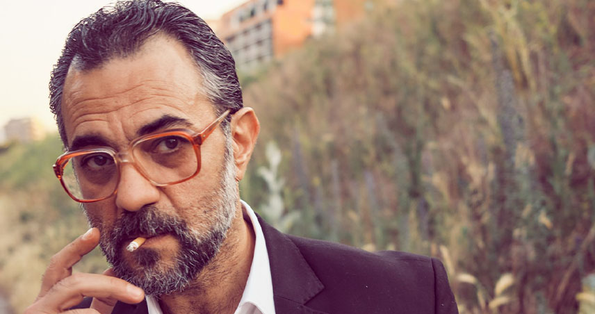 بیوگرافی علیرضا ثانی فر 