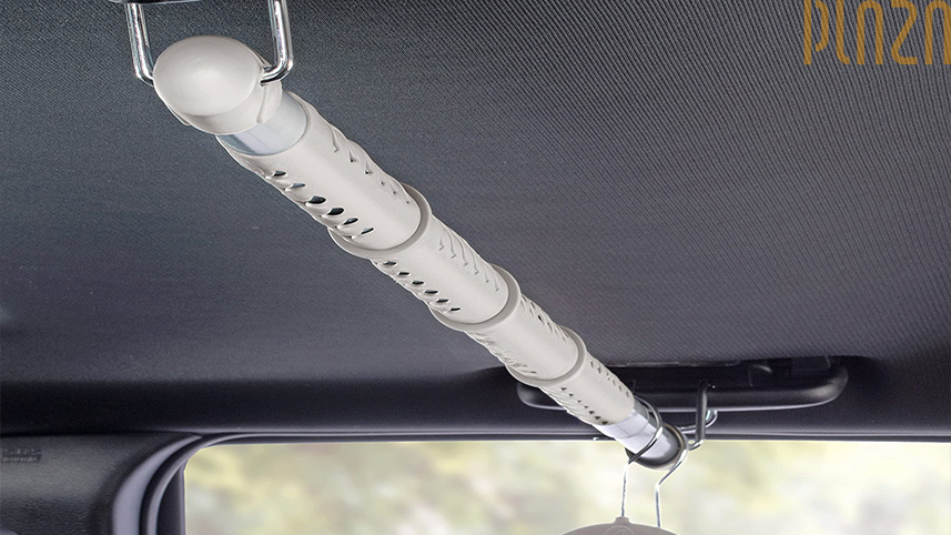 High Road Vehicle Clothes Hanger نگهدارنده لباس های رود