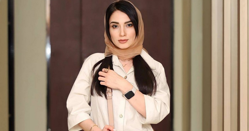 شایعات و حواشی سیمرا حسن پور
