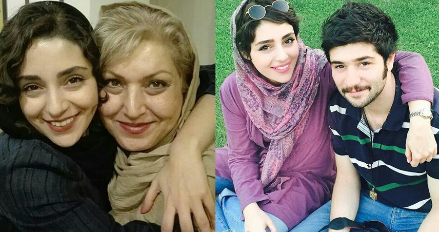 بیوگرافی هستی مهدوی