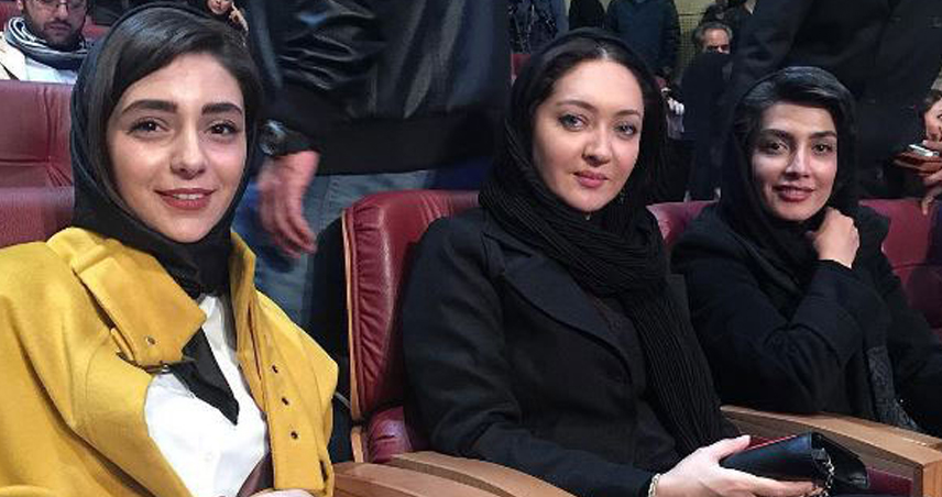 بیوگرافی هستی مهدوی