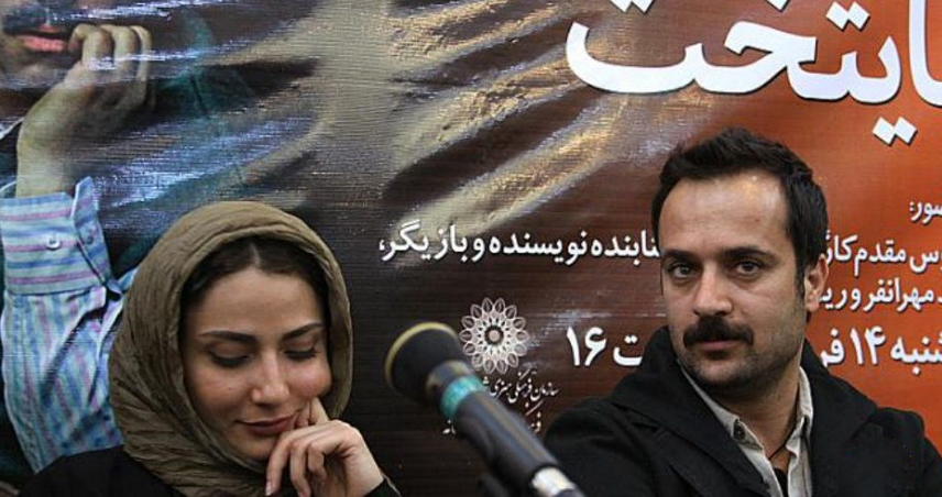 سریال های سیمرا حسن پور