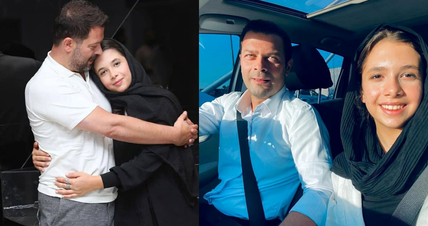 بیوگرافی نفس بازغی