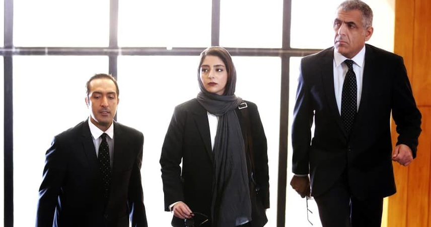بیوگرافی هستی مهدوی