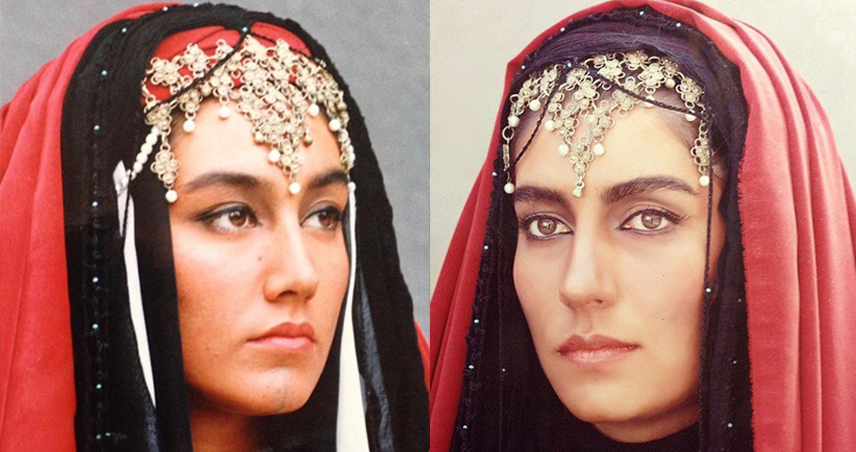 حقایق پنهان لادن مستوفی
