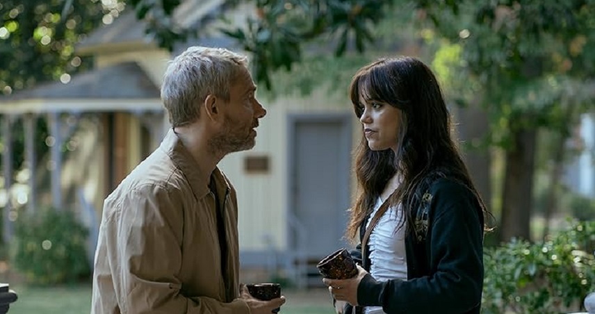 فیلم Miller's Girl 