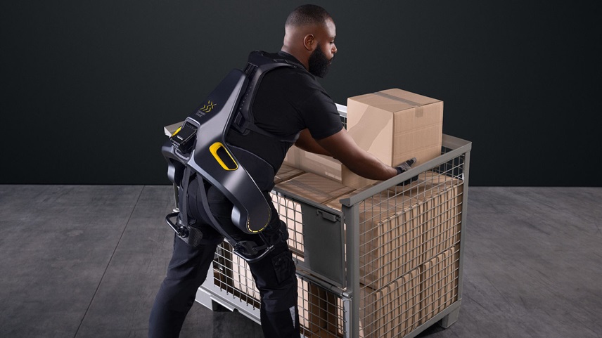 گجت Apogee Wearable Exoskeleton