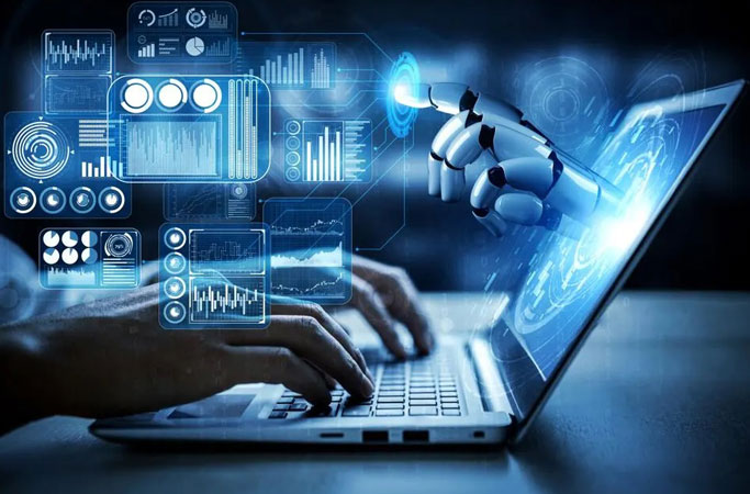 هوش مصنوعی چطور پیش بینی میکند!؟