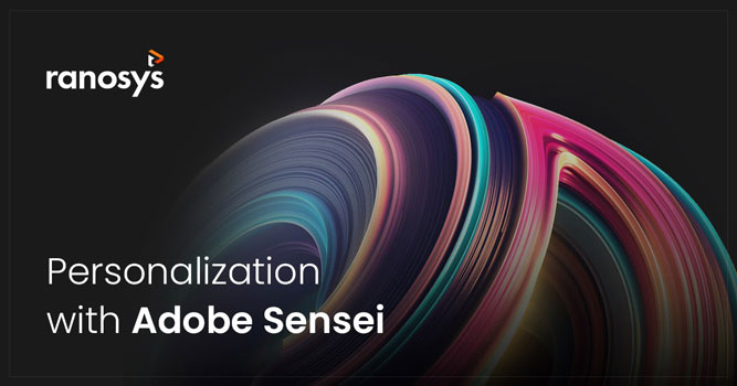 هوش مصنوعی ادوبی سنسی(Adobe Sensei)