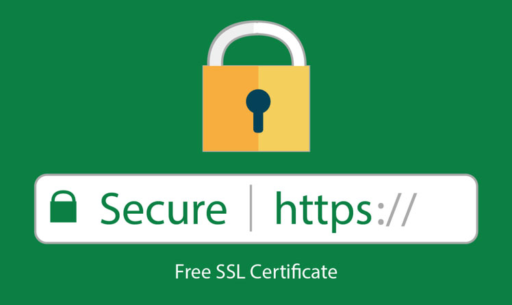 SSL چیست و به چه دردی میخورد!؟