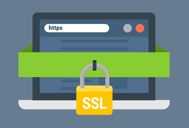 مزایای دریافت SSL رایگان برای سایت چیست؟