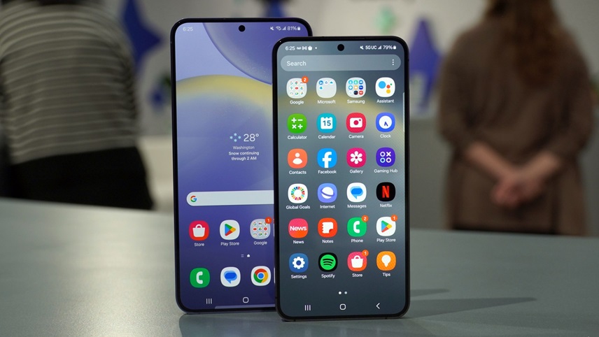 هوش مصنوعی Galaxy Ai
