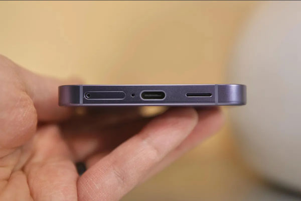 ویژگی ها و ارتباطات گوشی Galaxy S24 Plus