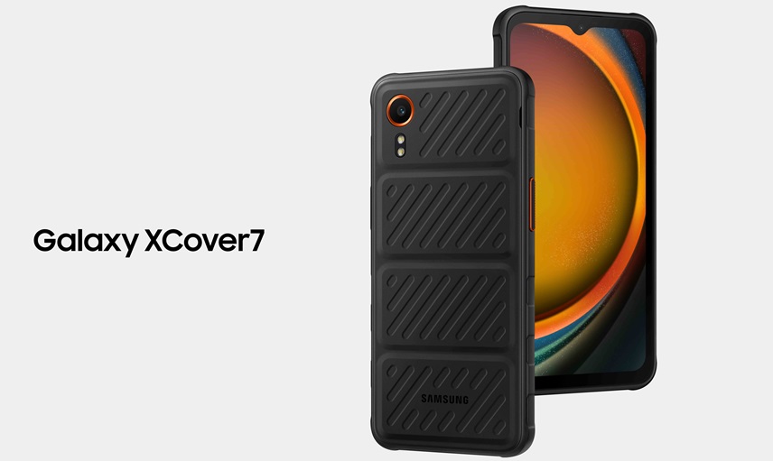گلکسی ایکس کاور XCover 7
