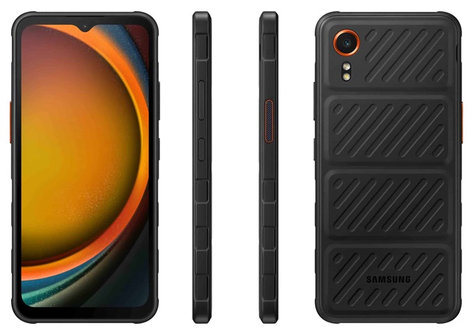 گلکسی ایکس کاور XCover 7