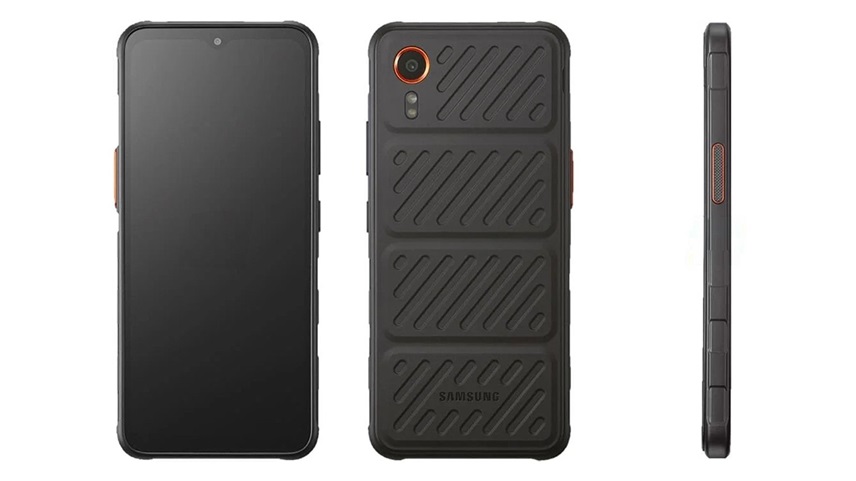 گلکسی ایکس کاور XCover 7