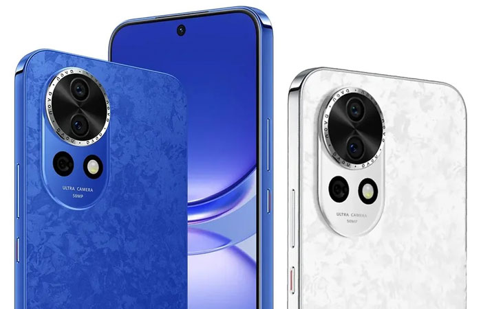 معرفی Huawei nova 12 Pro