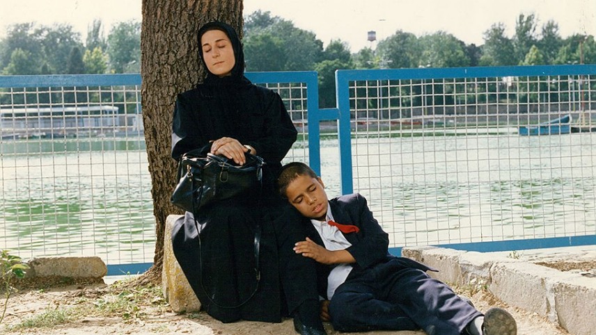 بهترین فیلم های با موضوع مادر ایران