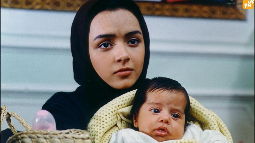فیلم های درباره مادر ایرانی