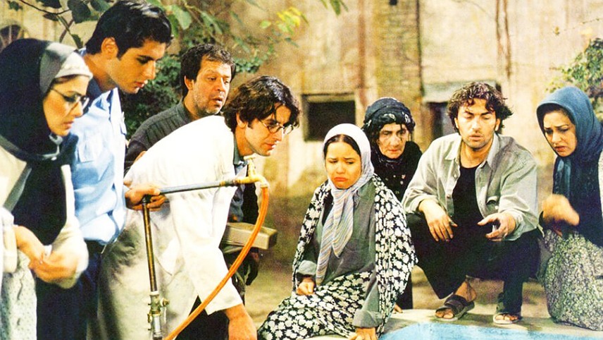 بهترین فیلم ها درباره مادر ایرانی